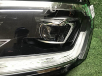 Фара левая VW Multivan T6 (2019-н.в.) LED
