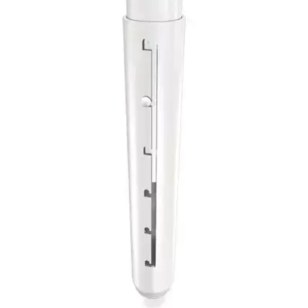 Штанга потолочная Wize EA0611-W