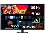 Smart монитор 43" SAMSUNG SMART M7 (LS43BM702UIXCI)