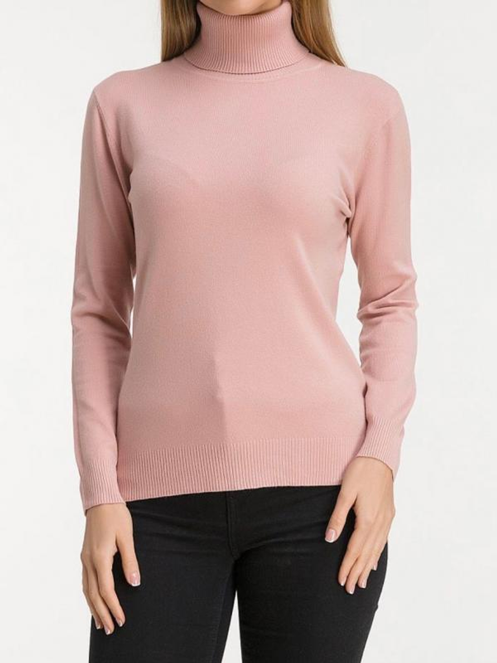 ВОДОЛАЗКА ЖЕНСКАЯ