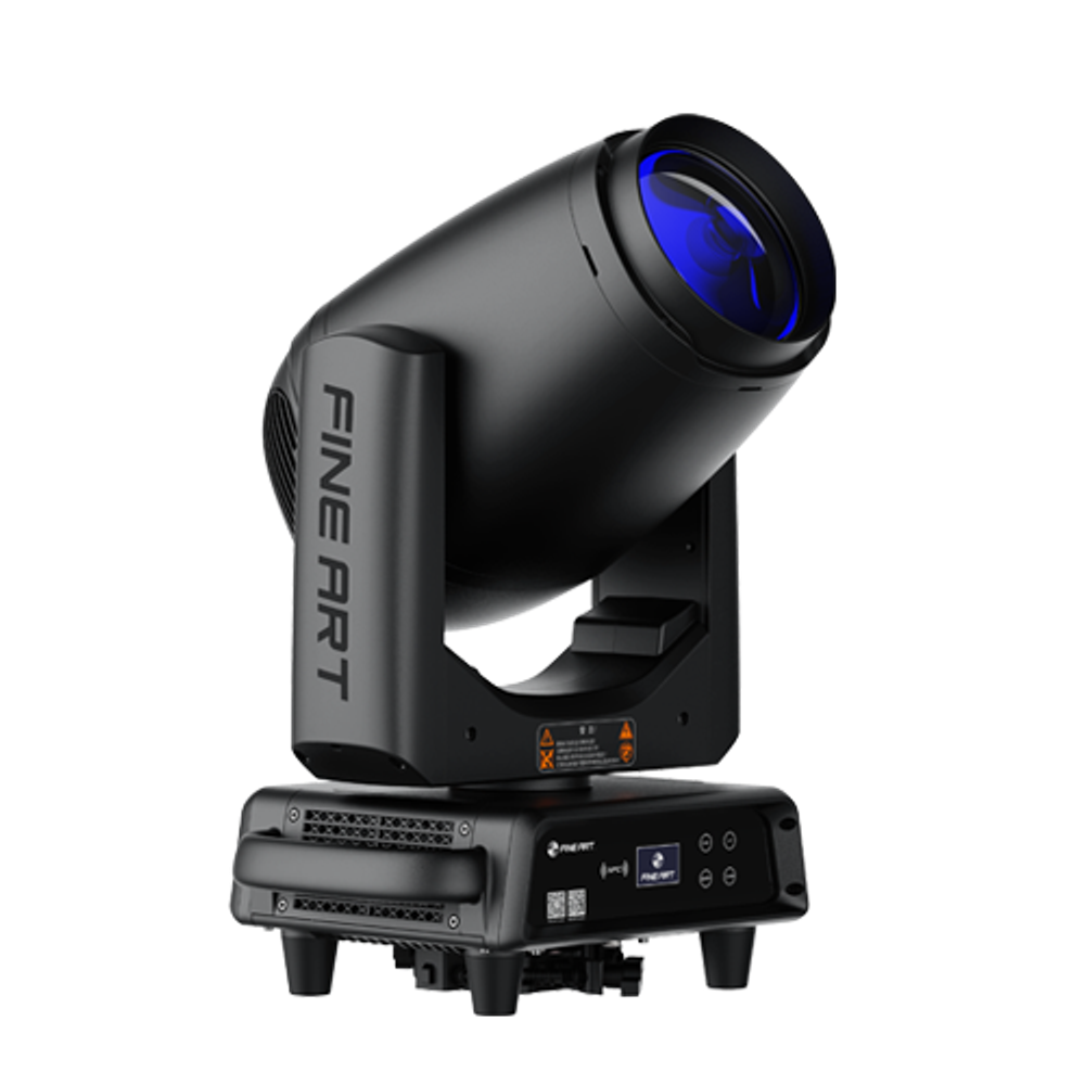 Световой прибор FINE ART 420 BEAM IP