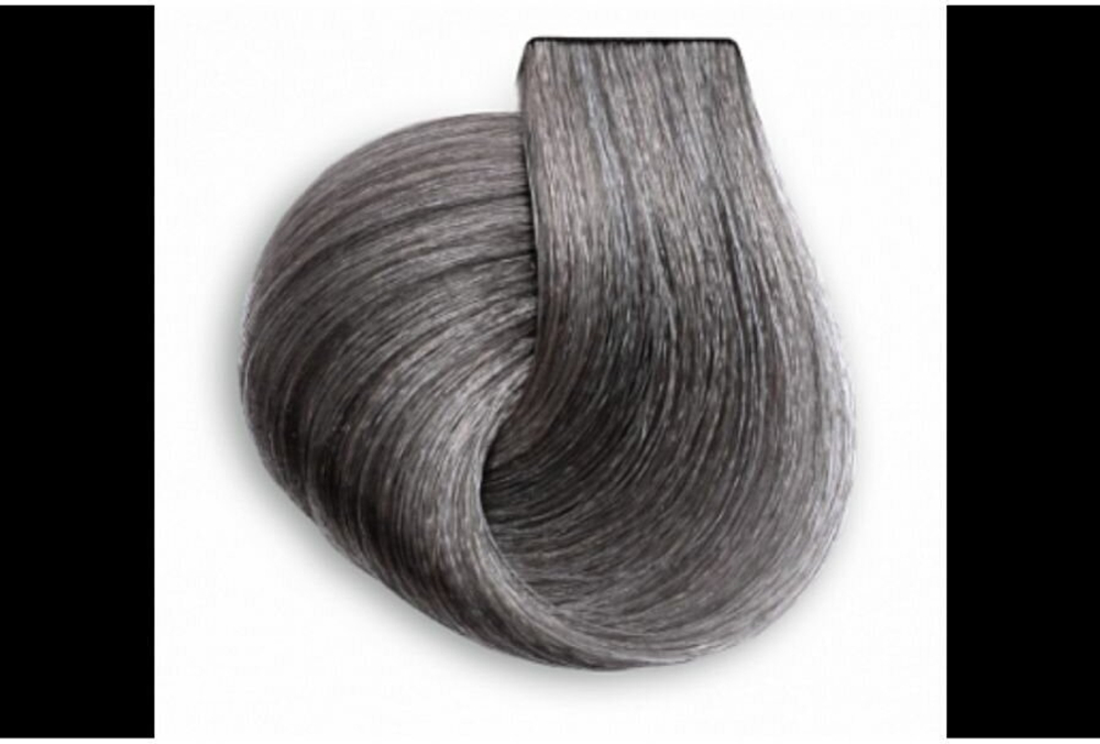OLLIN COLOR Platinum Collection 8/81 100 мл Перманентная крем-краска для волос