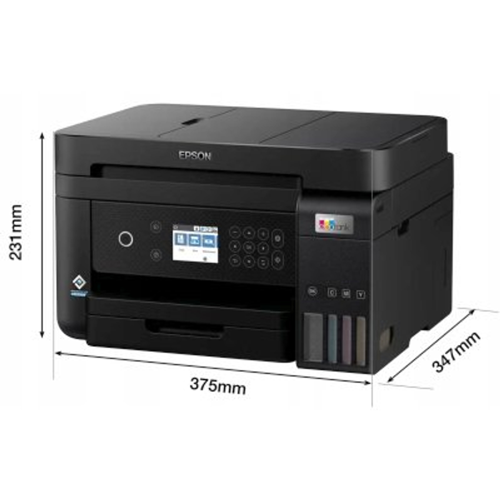МФУ Epson EcoTank L6270