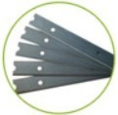 Лезвие для скребка Н1201 10 шт/уп.