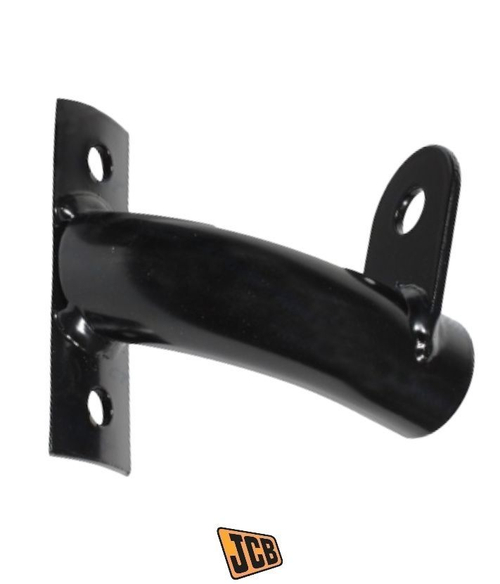Кронштейн правой фары главного освещения JCB 335/06498, 335-06498, 33506498