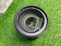 Canon EF-S 17-55mm 2.8 IS USM