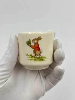 Подставка для яйца Royal Doulton Bunnykins