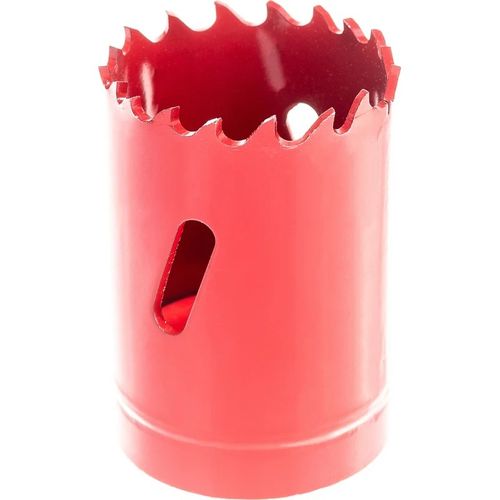 Коронка биметаллическая 35 мм Matrix