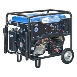 ТСС SGG 5000EHNA бензиновый генератор 160008