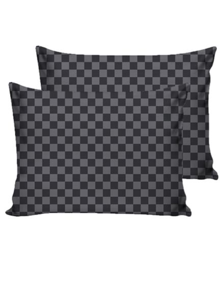 Наволочка комплект 2шт "Роджер" 50х70 см, поплин