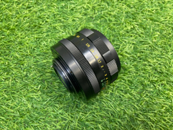Helios-44M 2/58mm