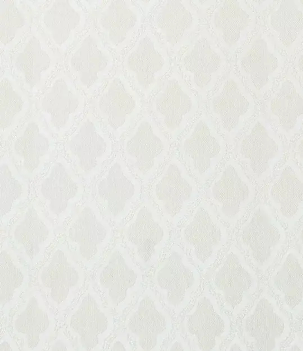 Ткань "Марокко" молочный