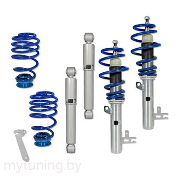 Комплект регулируемой подвески для OPEL Astra H (04-...)