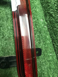 ПТФ левый Chery Tiggo 8 Pro (2021-н.в.)