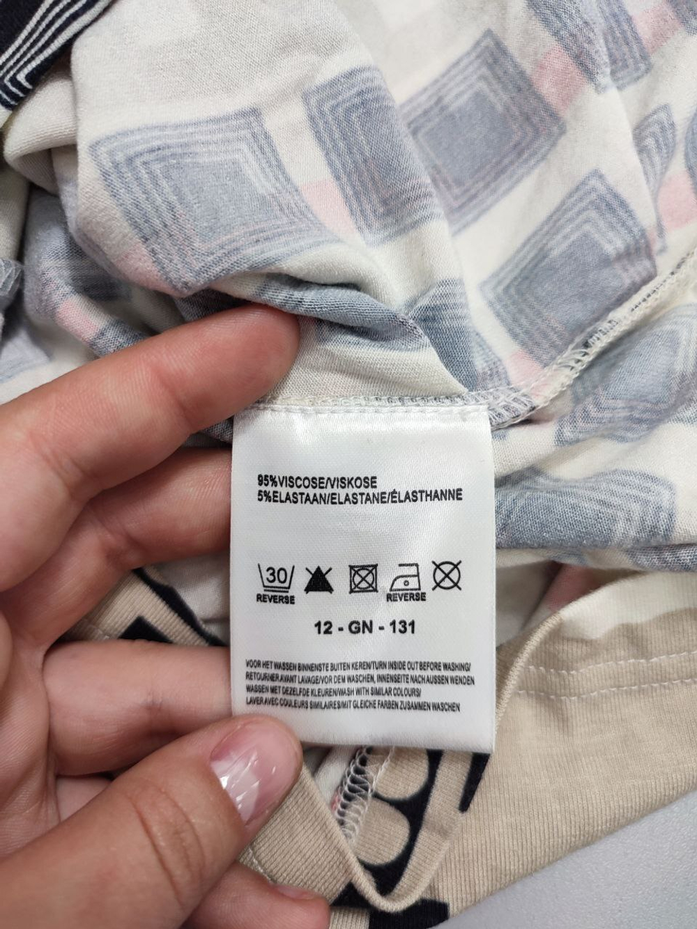 Джемпер Bandolera яркий 40 размер