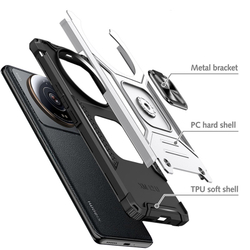 Противоударный чехол Legion Case для Xiaomi 12S Ultra