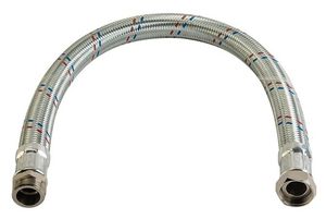 Гибкая подводка Stout НРхВР (размер 1")