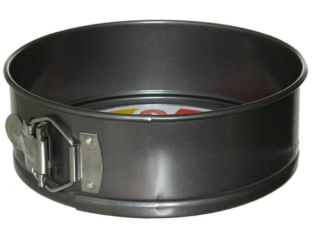 Форма для выпечки 20*7см разъемная круг, тм Appetite