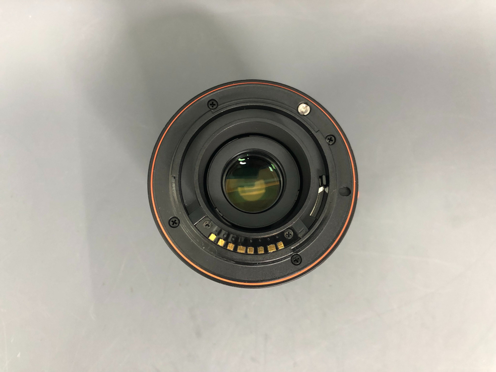 Sony DT 18-70mm 3.5-5.6
