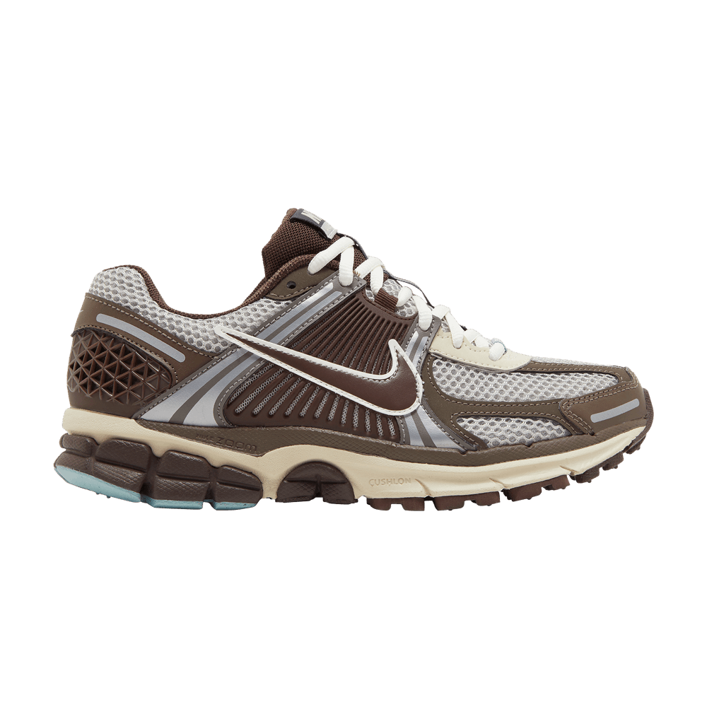 Кроссовки Nike Air Zoom Vomero 5 (Женская размерная сетка)