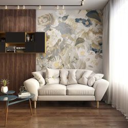 Бесшовная фреска 22906, 2,7 м (Ширина 4 м)