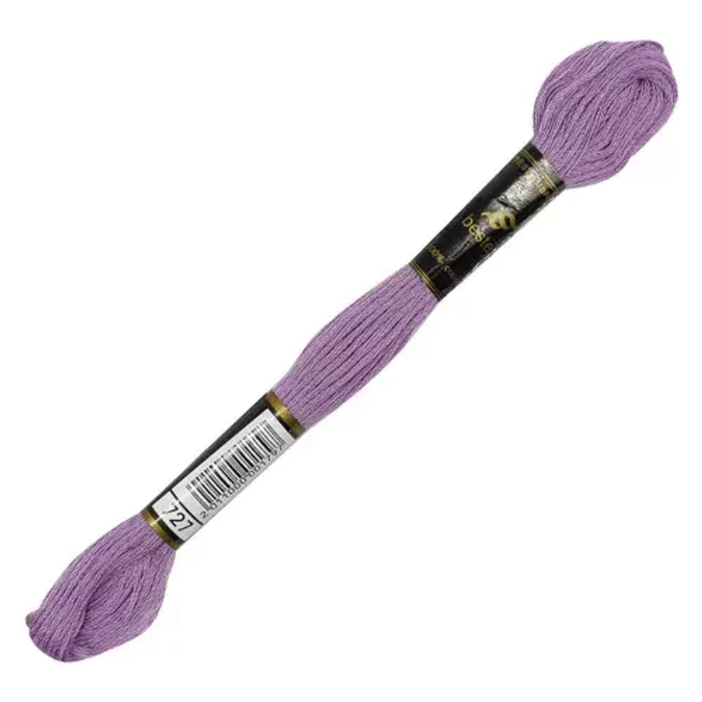 Мулине 'Bestex' (8м) (727)