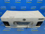Крышка багажника TOYOTA CAMRY 1998
