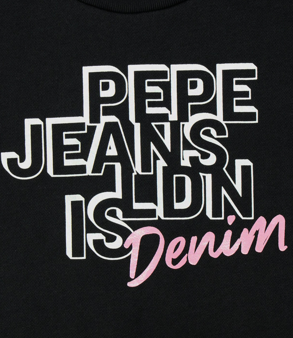 худые Pepe Jeans London - черный(PG581195)