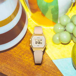 Часы Casio LA680WEGL-4