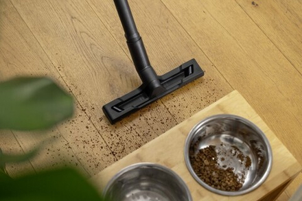Пылесос сетевой KARCHER SE 4 Plus моющий 1.081-170.0