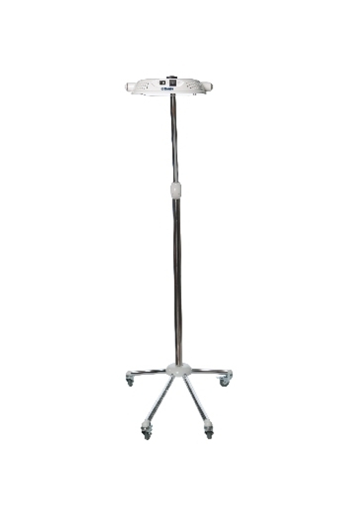 Облучатель фототерапевтический неонатальный на светодиодах ОФН-02-«УОМЗ» (со стойкой )