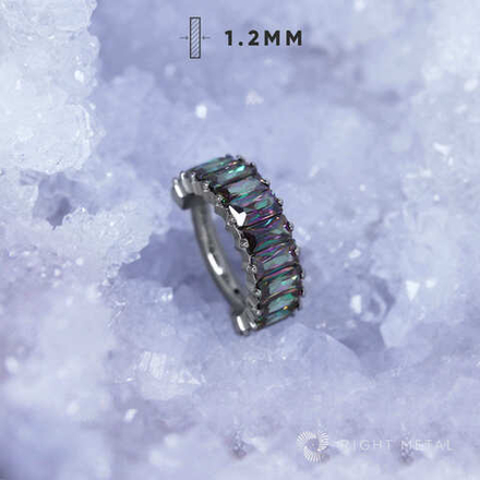 Кликер Idol Mini Mystic Topaz 1.2мм