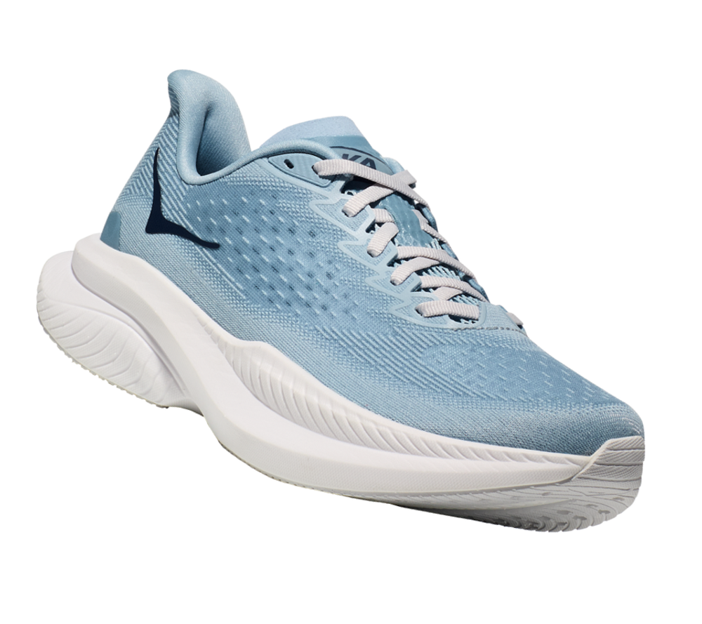 Кроссовки женские Hoka Mach 6 LA