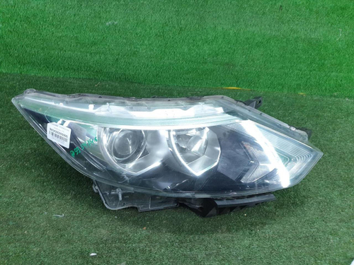 Битая Фара правая Nissan Qashqai J11 (2013-2019) галоген