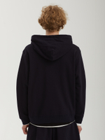 Мужская Толстовка Sweatshirts - Hooded Open