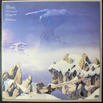 Yes - Yesshows 2LP (США 1980г.)