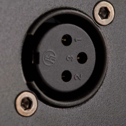 Усилитель мощности UandKSound M7300