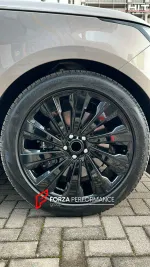 КОВАНЫЕ ДИСКИ ДЛЯ LAND ROVER RANGE ROVER L460 2022 ЛЕНД РОВЕР