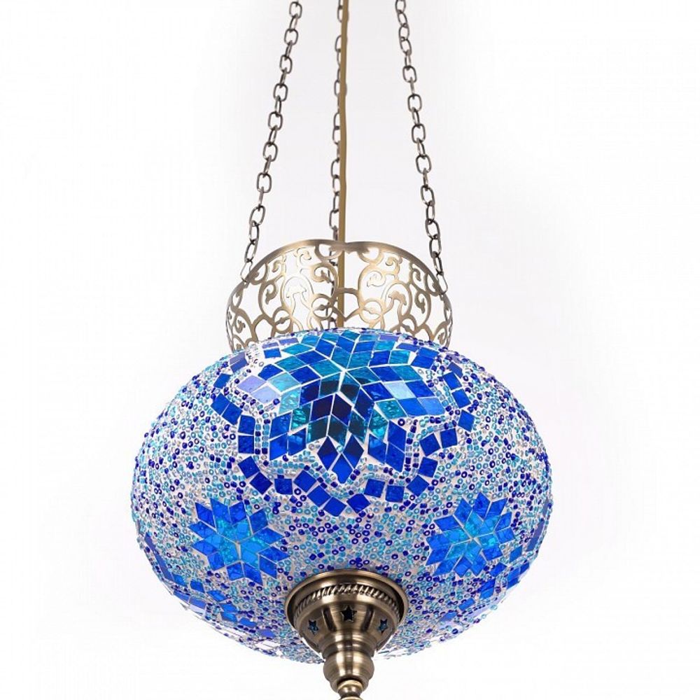 Подвесной светильник Citilux Каир CL419126