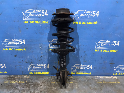 Стойка передняя левая SUBARU FORESTER 2007-2012