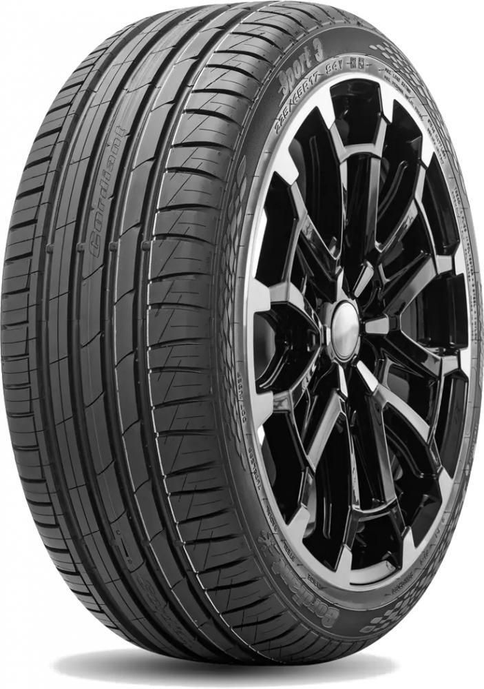 Cordiant Sport 3 225/65 R17 106H
