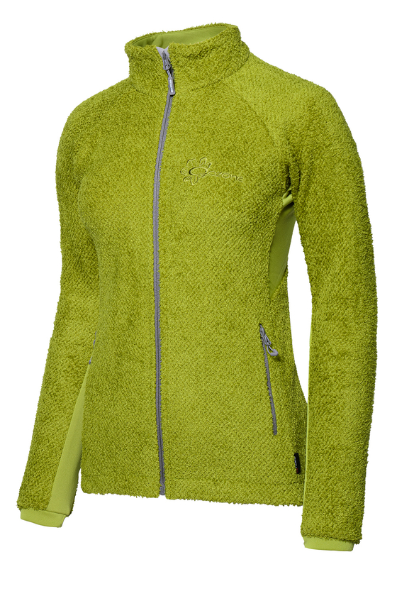 КУРТКА ЖЕНСКАЯ ФЛИСОВАЯ o3 Ozone EVRIKA
