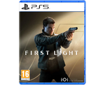 007 First Light (PS5) NEW