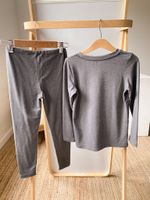 Костюм Uniqlo, 116