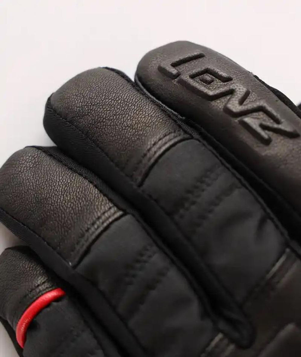 LENZ 1205 Перчатки с системой подогрева HEAT GLOVE 6.0 FINGER CAP URBAN