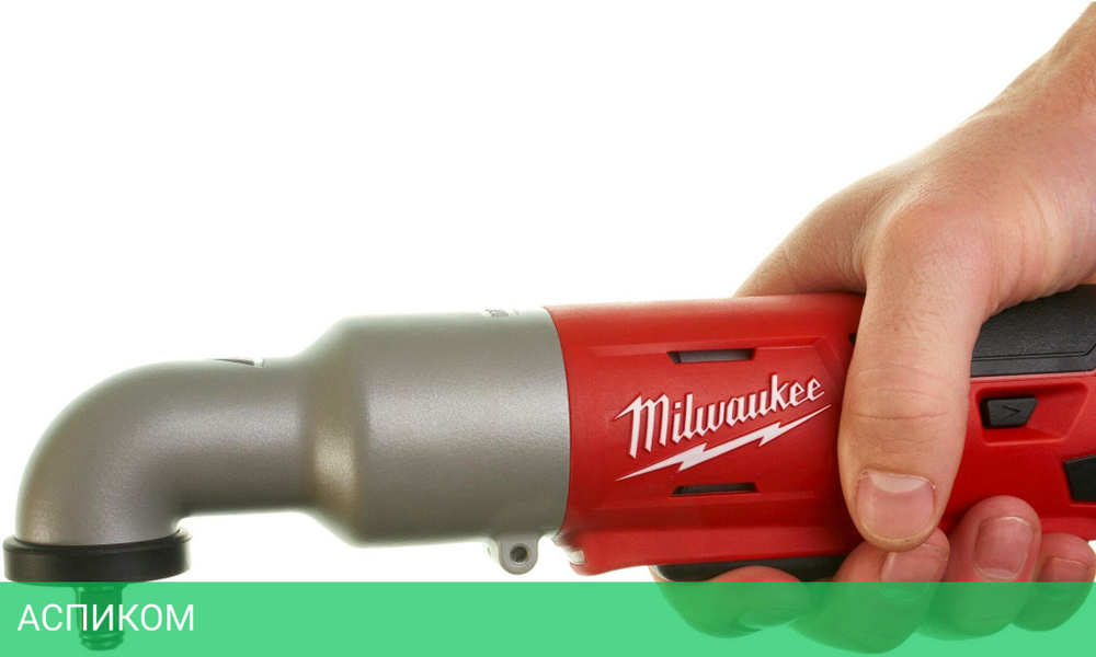Гайковерт Milwaukee M18 BRAIW-0 (4933447899)