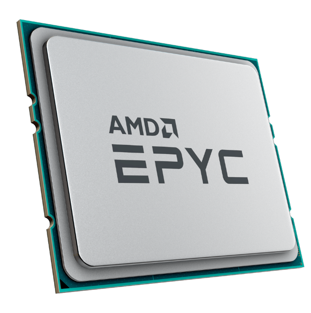 Процессор  AMD EPYC 73F3
