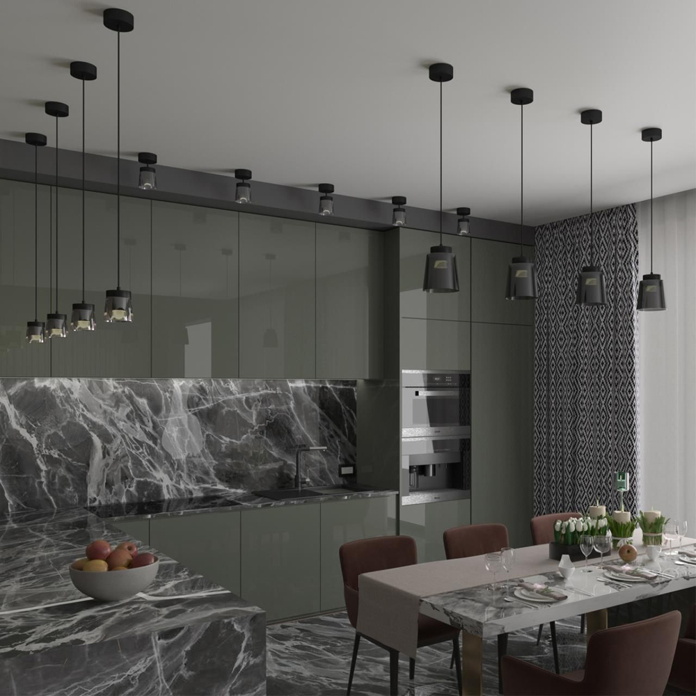 Подвесной светильник Novotech 358647