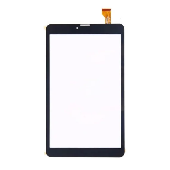 Тачскрин для BQ BQ-8068L 4G HORNET PLUS PRO (Черный)