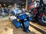 Harley-Davidson Fat Boy, 2018